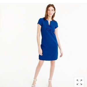 J Crew Presentation Dress